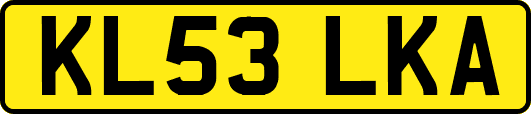 KL53LKA