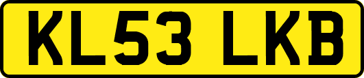 KL53LKB