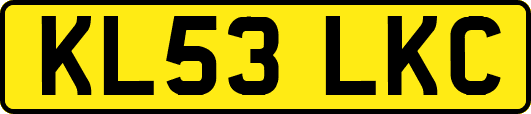 KL53LKC