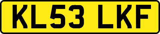 KL53LKF