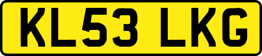 KL53LKG