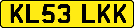 KL53LKK