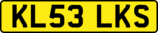 KL53LKS