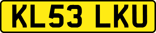KL53LKU
