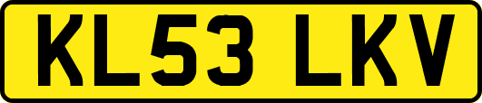 KL53LKV