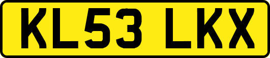 KL53LKX