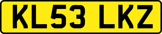 KL53LKZ