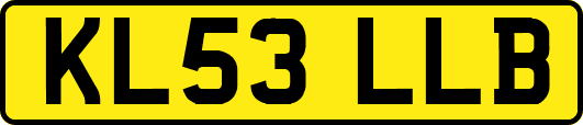 KL53LLB