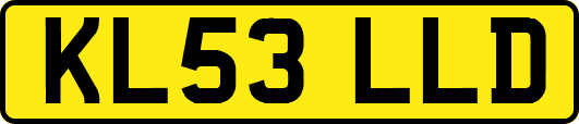 KL53LLD