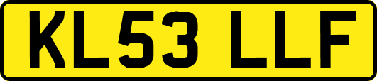 KL53LLF