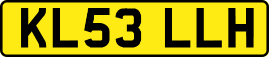 KL53LLH
