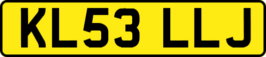 KL53LLJ