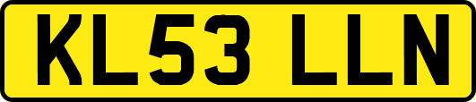 KL53LLN