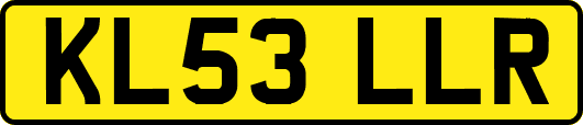 KL53LLR
