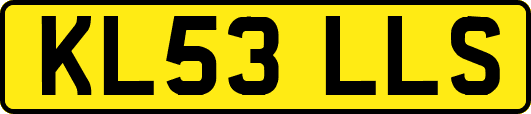 KL53LLS