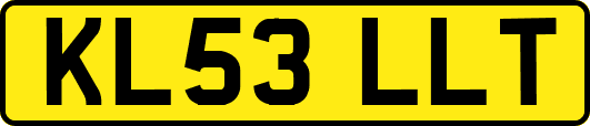 KL53LLT