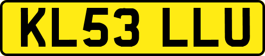 KL53LLU