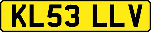 KL53LLV