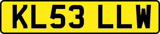KL53LLW