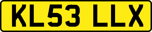 KL53LLX