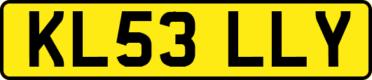KL53LLY