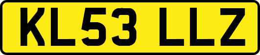 KL53LLZ