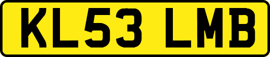 KL53LMB