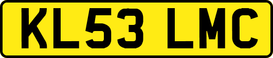 KL53LMC
