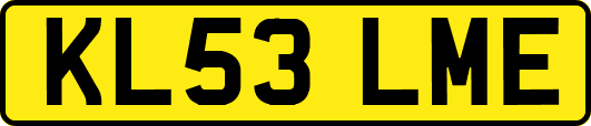 KL53LME