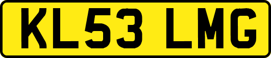 KL53LMG