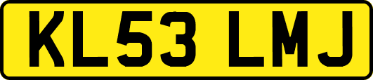 KL53LMJ