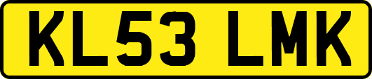 KL53LMK
