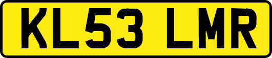 KL53LMR