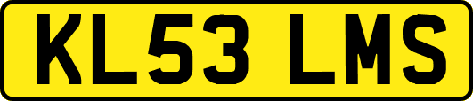 KL53LMS