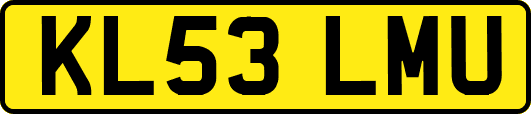 KL53LMU