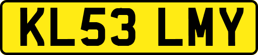 KL53LMY