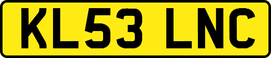 KL53LNC