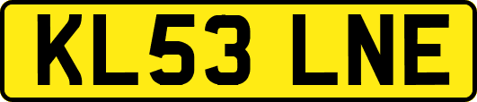 KL53LNE