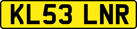 KL53LNR