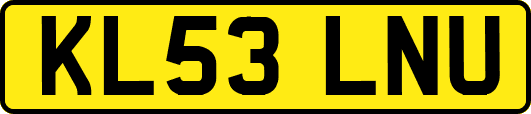 KL53LNU