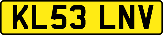 KL53LNV
