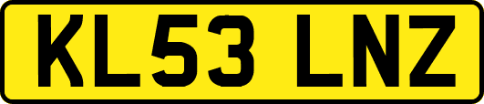KL53LNZ