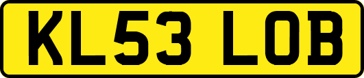 KL53LOB
