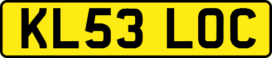 KL53LOC