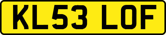 KL53LOF