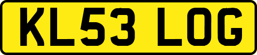 KL53LOG