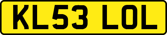 KL53LOL