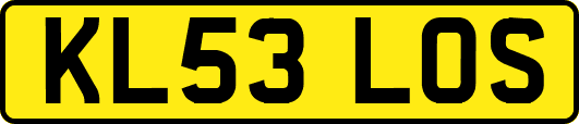 KL53LOS