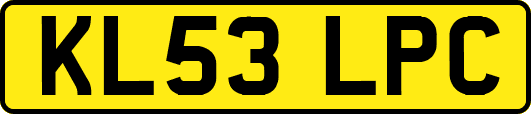 KL53LPC