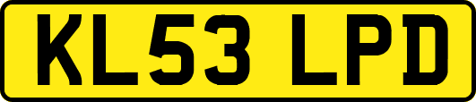 KL53LPD